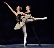 Balletto di Siena